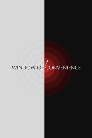 Window of Convenience poszter