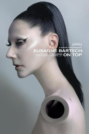 Susanne Bartsch: On Top poszter