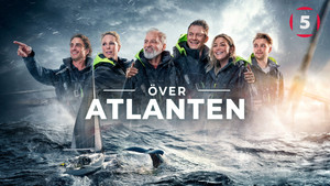 Över Atlanten kép