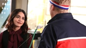 Powerless Season 1 Ep.7 7. epizód