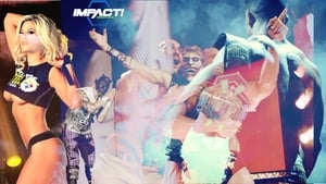 TNA iMPACT! kép