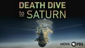 Death Dive to Saturn háttérkép