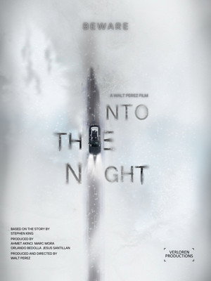 Into the Night poszter