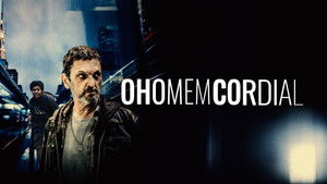O Homem Cordial háttérkép