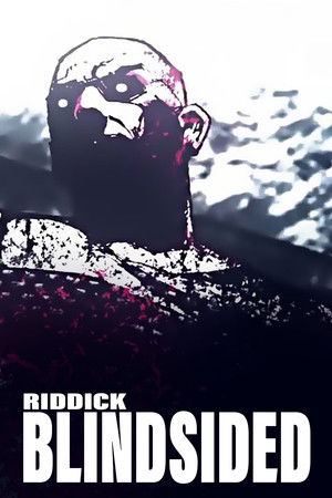 Riddick poszter