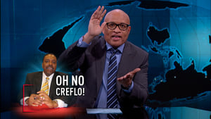 The Nightly Show with Larry Wilmore Season 1 Ep.47 47. epizód