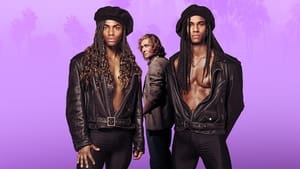 Milli Vanilli: Az évszázad botránya háttérkép