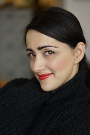 Elmira Rafizadeh