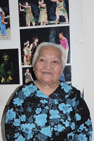 Tường Vân