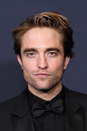 Robert Pattinson