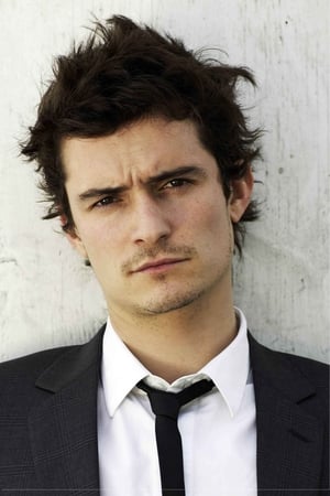 Orlando Bloom profil kép