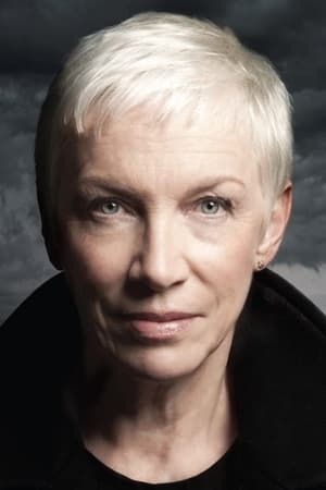 Annie Lennox profil kép