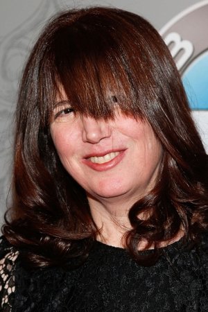Judy Becker profil kép