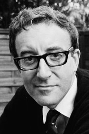 Peter Sellers profil kép