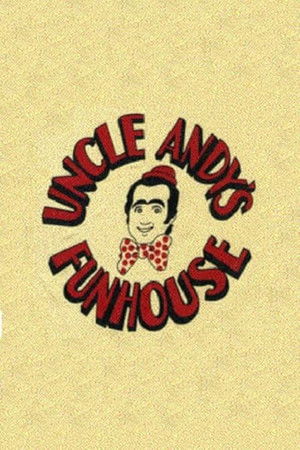 Andy's Funhouse poszter