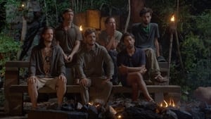 Expeditie Robinson 23. évad Ep.15 15. epizód