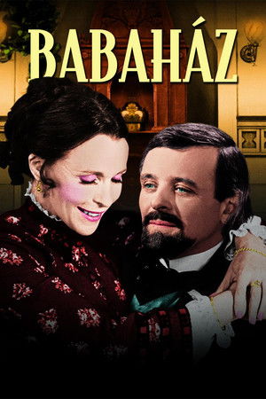 Babaház
