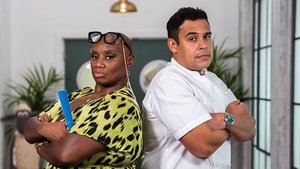 Great British Menu 18. évad Ep.22 22. epizód