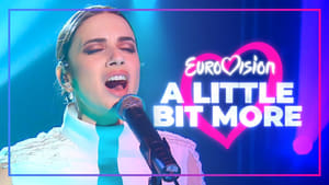 Eurovision... A Little Bit More 1. évad Ep.3 3. epizód