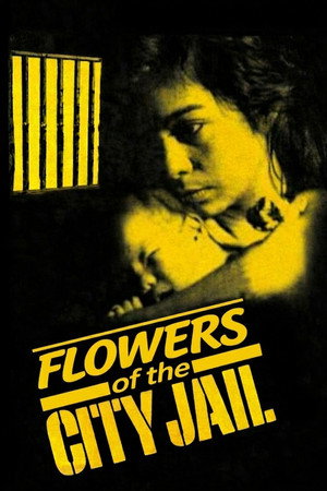 Bulaklak sa City Jail poszter