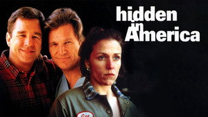 Hidden in America háttérkép
