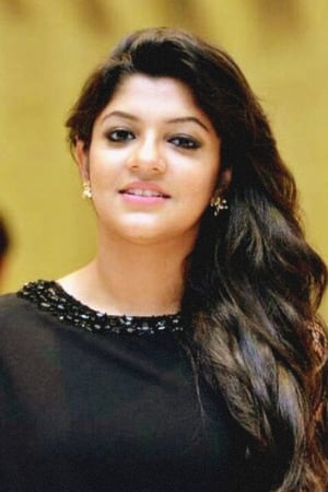 Aparna Balamurali profil kép