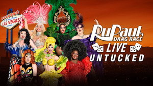 RuPaul's Drag Race Live Untucked kép