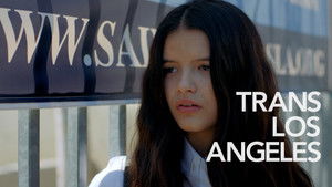 Trans Los Angeles háttérkép