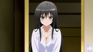 To Love-Ru 3. évad Ep.3 3. epizód