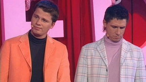 Камеди Клаб Season 2 Ep.40 40. epizód