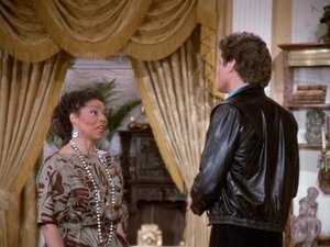 Knight Rider 4. évad Ep.21 Harana, a jósnő