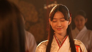 賭ケグルイ Season 1 Ep.4 4. epizód
