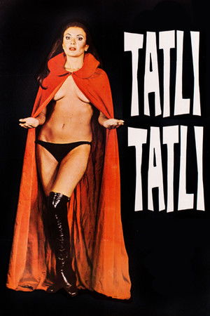 Tatlı Tatlı poszter