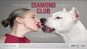 Diamond Club háttérkép
