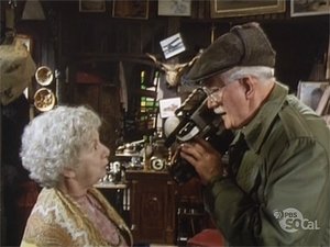Last of the Summer Wine Season 14 Ep.8 8. epizód