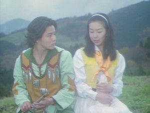 スーパー戦隊シリーズ 22. évad Ep.46 46. rész