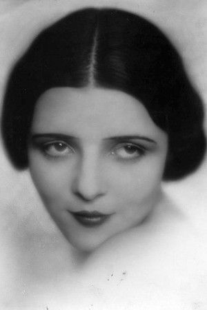 Mona Maris profil kép