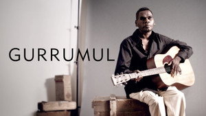 Gurrumul háttérkép