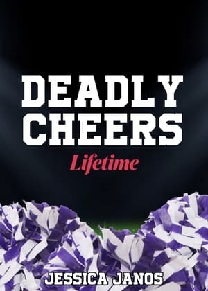 Deadly Cheers poszter