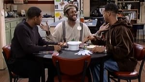 The Wayans Bros. 4. évad Ep.16 16. epizód