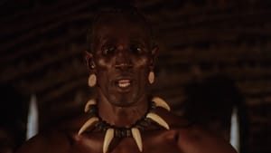 Shaka Zulu kép