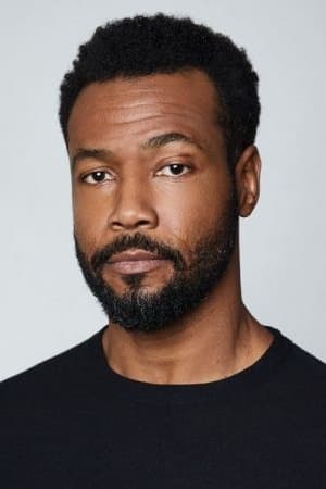 Isaiah Mustafa profil kép