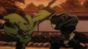 ブレイブ・テン 1. évad Ep.5 5. epizód