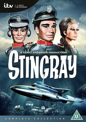 Stingray poszter