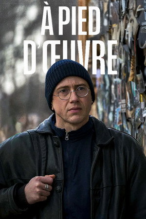 À pied d’œuvre poszter
