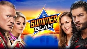 WWE SummerSlam 2018 háttérkép