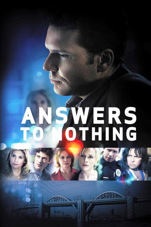 Answers to Nothing poszter