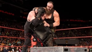 WWE Raw 25. évad Ep.48 48. epizód