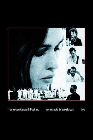 Renegade Breakdown Live poszter