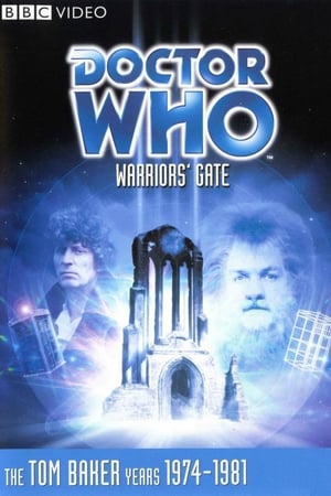 Doctor Who: Warriors' Gate poszter